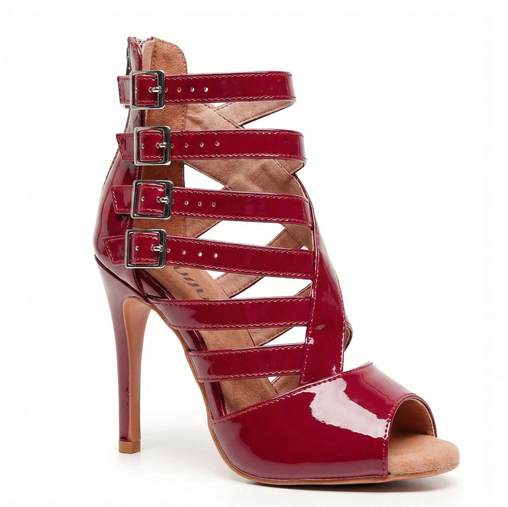 New Ankle Boots